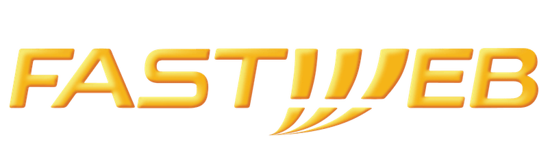 Fastweb logo