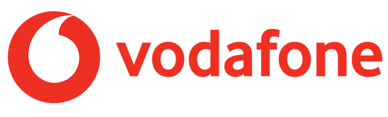 Vodafone logo