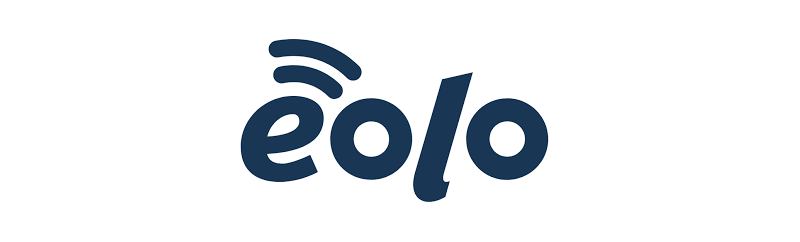 Eolo logo
