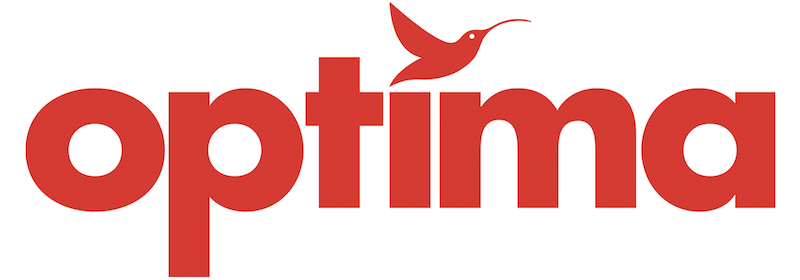 Optima logo