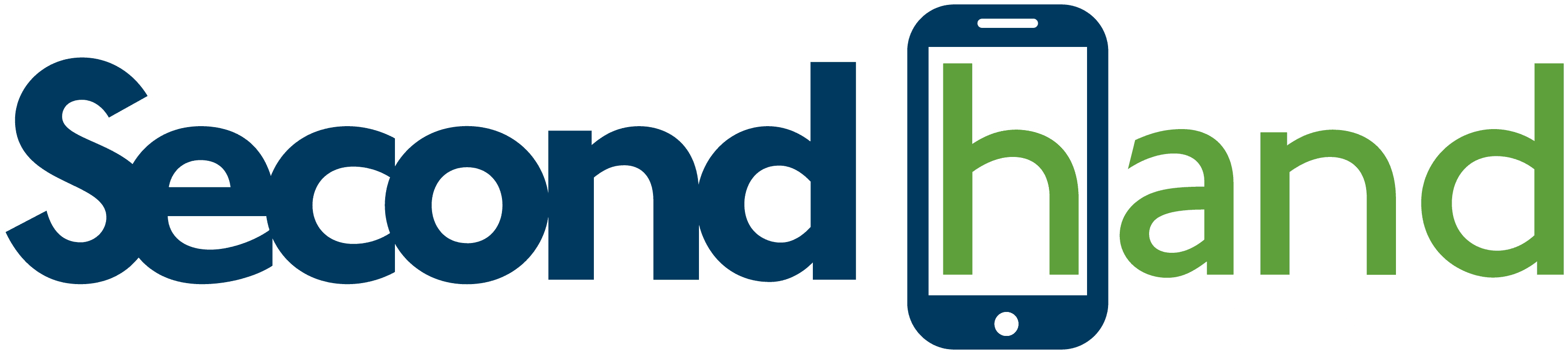 Secondhand Logo